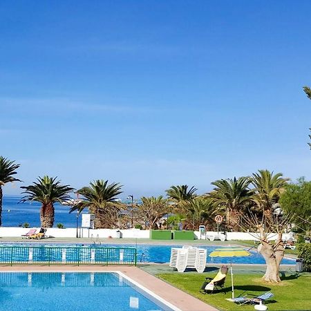 Studio Ocean Coast Los Cristianos Comodoro Exterior foto